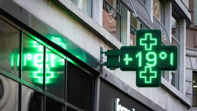 Anticipato arrivo della primavera in Europa: in Italia le temperature raggiungono i 20 gradi. 1