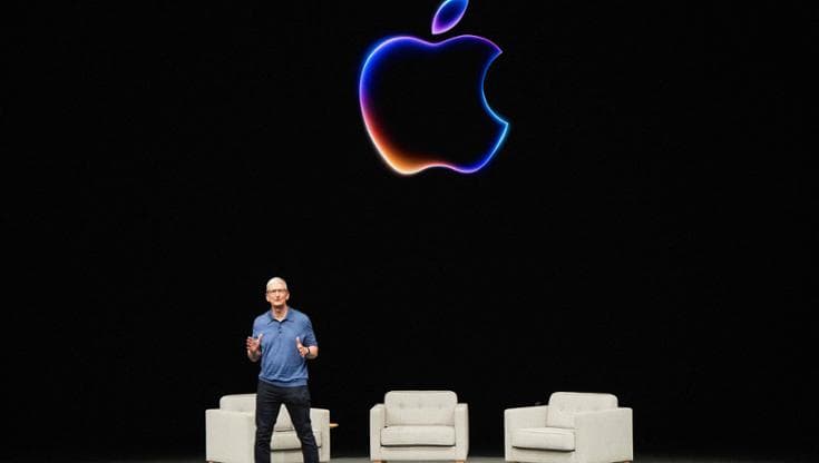 Apple sta sviluppando nuovi dispositivi, tra cui AirPods con telecamere, spille e occhiali intelligenti. 1