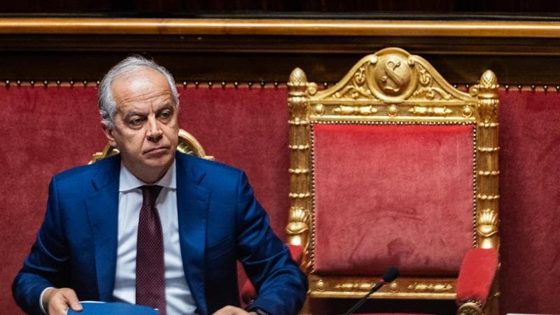 Approvato il decreto sulla sicurezza. Meloni: "Lo Stato non ignora la situazione". Lega: "È tempo di passare dalle parole ai fatti". 1