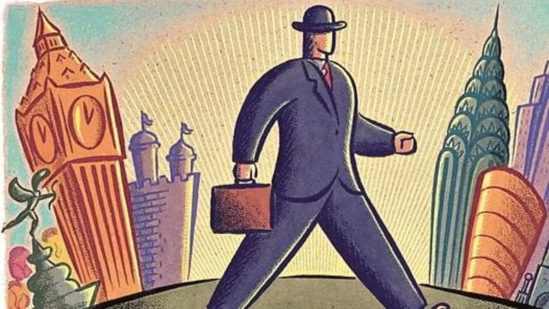 Attenzione ai dodici intenzionati a rimuovere i leader della Brexit, il romanzo di Enrico Franceschini. 1