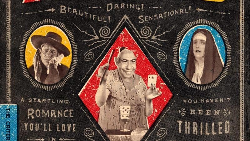 Attivare le forze angeliche e demoniache del territorio provinciale 1