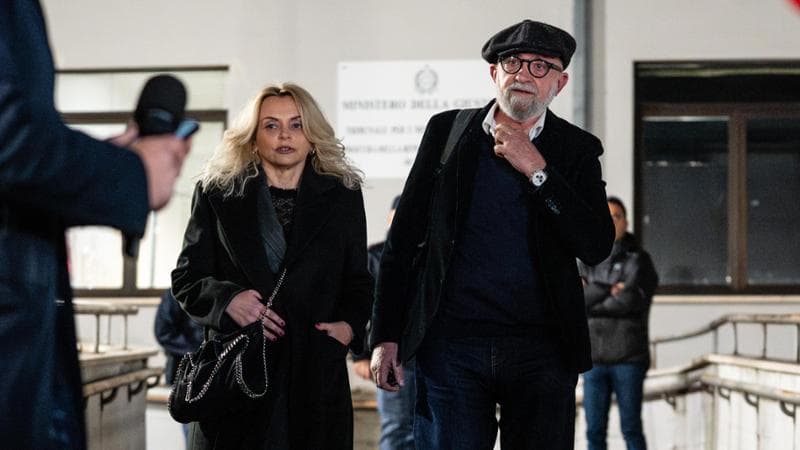 Avvocato di Nathan e Cate: “Tanto dolore superfluo, ma torneranno uniti” 1