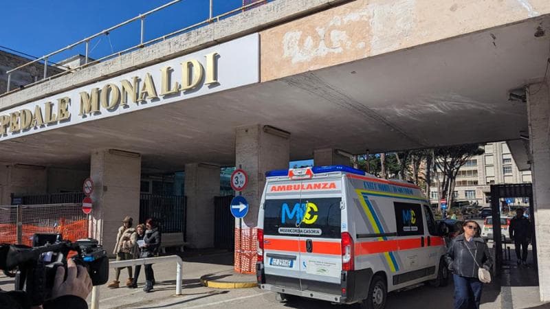 Bambino sottoposto a trapianto: aggiornamenti sulla situazione attuale, dalla sospensione dell'Ecmo alla sedazione profonda. 1