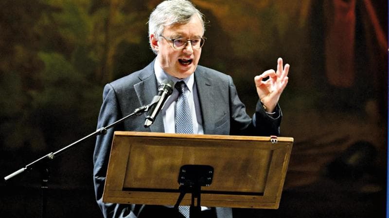 Barbero e l'attrattiva di un diverso Medioevo 1