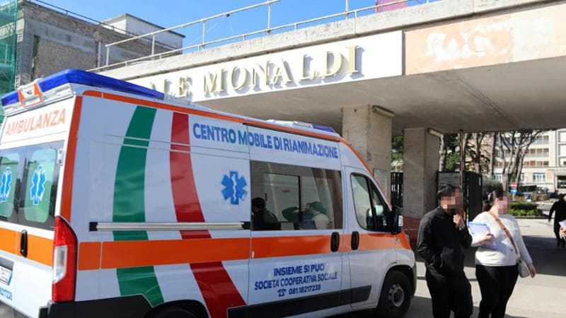 “Bolzano si è presentato impreparato contro Napoli, ma non menziona il ghiaccio” 1