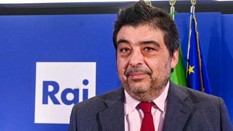 Bulbarelli sarà il telecronista della cerimonia finale delle Olimpiadi invernali. 1