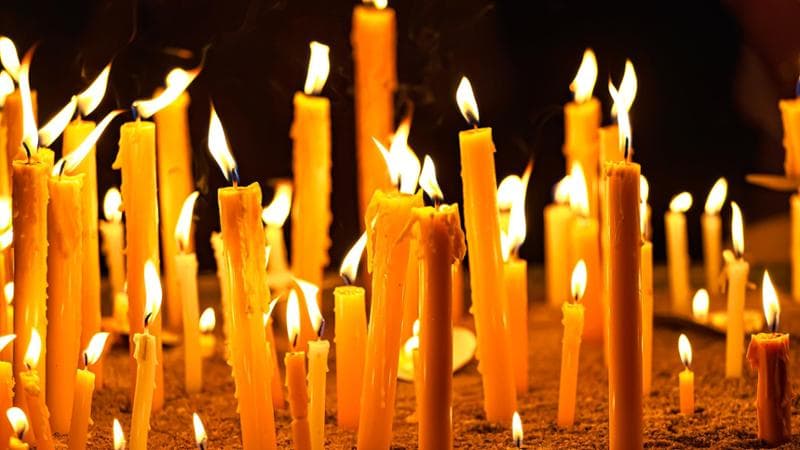 Candelora: origine della celebrazione del 2 febbraio che segna la conclusione dell'inverno. 1