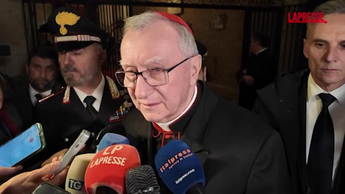 Casa Bianca: “È deludente che il Vaticano non prenda parte al Consiglio per la Pace” 2