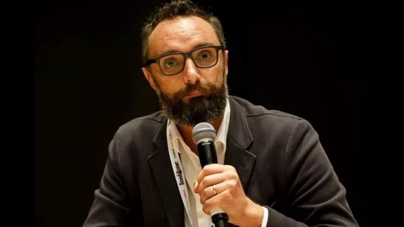 CasaPound, il noto Filippi: “Finalmente, adottavano le tecniche degli squadristi” 1