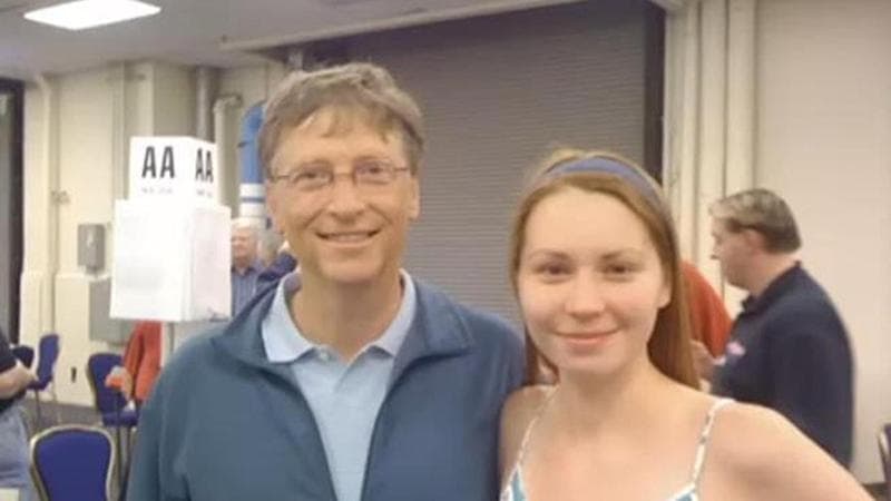 Caso Epstein, Larry Summers si dimette da Harvard. Gates riconosce i legami con due giovani russe. 1