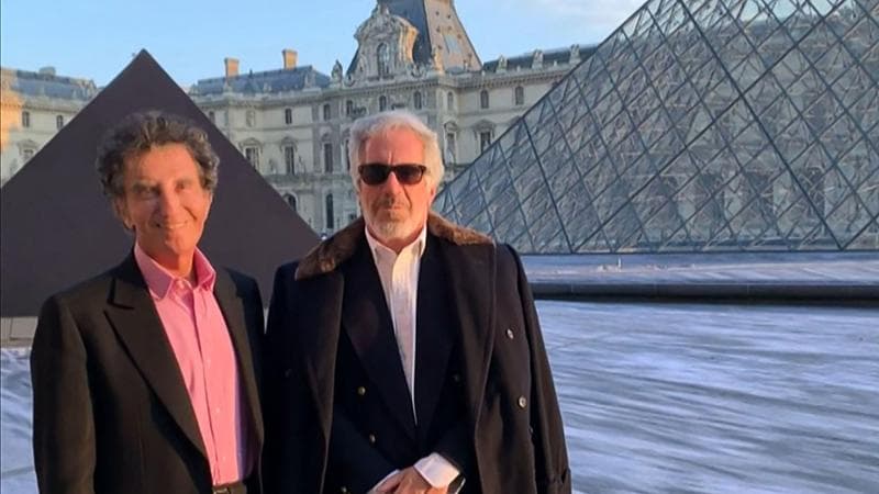 Caso Epstein, l'ex ministro francese Jack Lang si è dimesso. 1