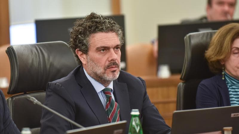 Caso Gratteri, Carbone: “Consueto linciaggio derivante da accuse strumentali. Ogni giorno si presenta un avversario.” 1