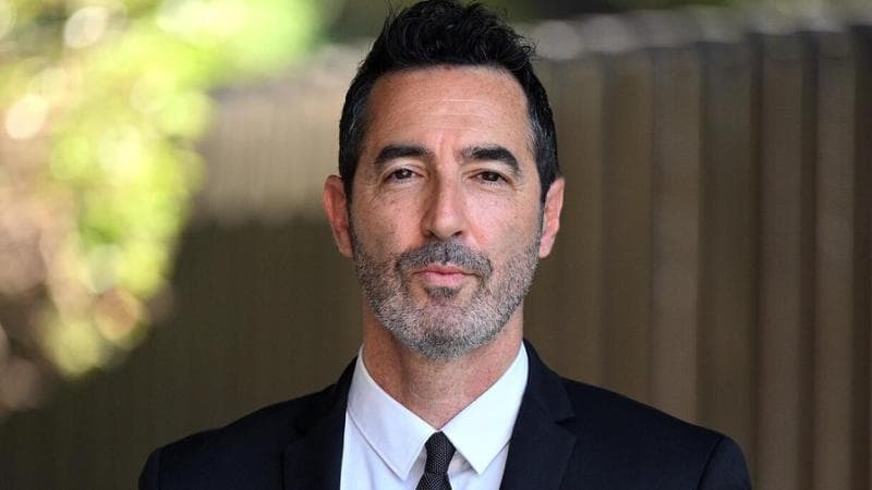 Caso Petrecca, Antinelli: “La sua partenza segna la conclusione di un percorso avviato in modo problematico” 1