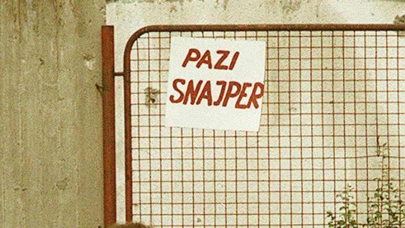 Cecchini italiani a Sarajevo negli anni '90, quattro nuovi soggetti coinvolti nelle indagini. 1