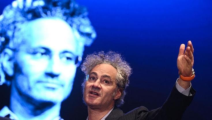 Chi è Alex Karp, il discusso leader di Palantir che ha riconosciuto (in alcune occasioni) di aver causato morti. 1