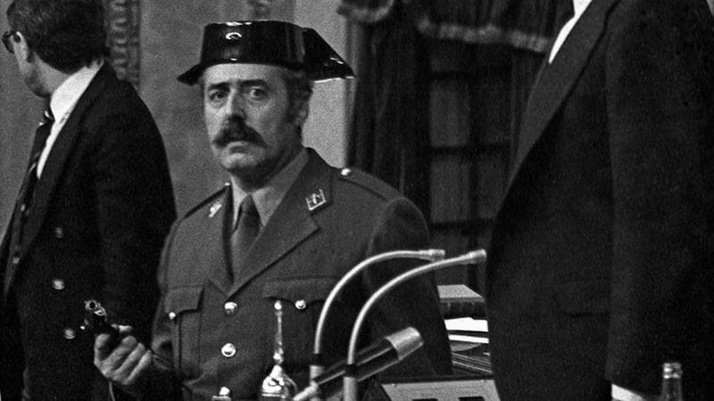 Chi era Antonio Tejero, sostenitore del franchismo che tentò di rovesciare la giovane democrazia? 1