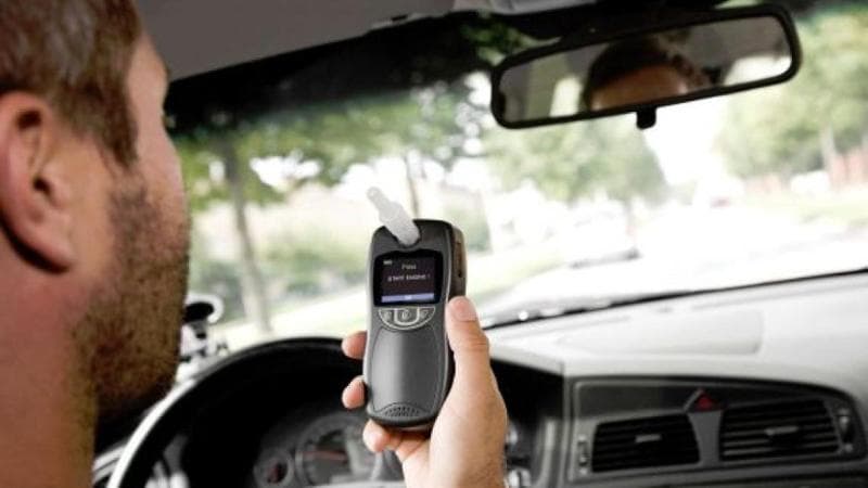 Codice della strada: da oggi obbligo di alcolock per i veicoli di chi è stato giudicato per guida in stato di ebbrezza. 1