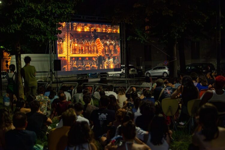 Comala: un ulteriore centro di incontro chiude a Torino 1