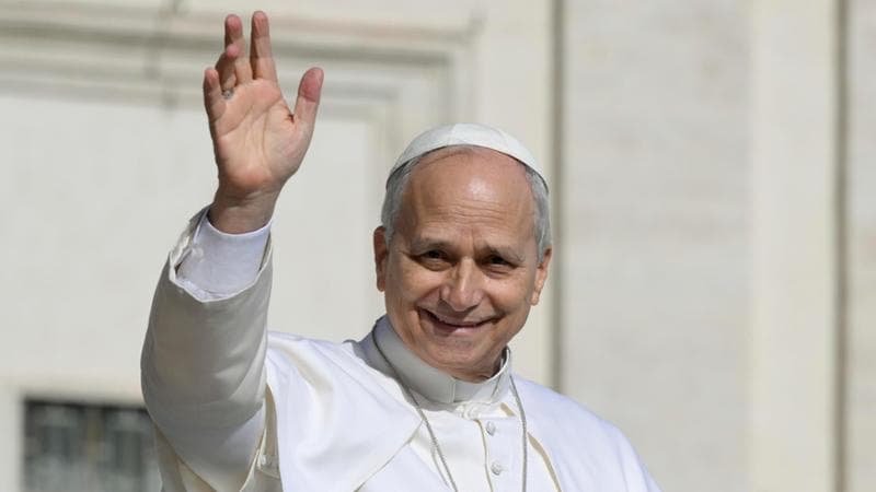 Comunicate le future visite del Papa nel territorio italiano: da Lampedusa a Pompei, da Rimini ad Assisi. 1