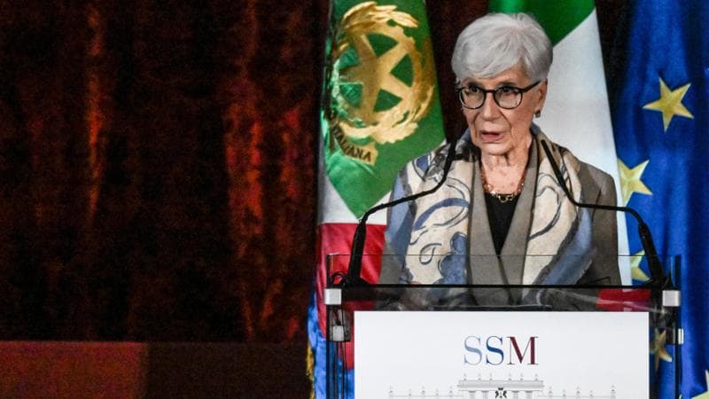 Conflitto per la gestione della Scuola superiore della magistratura: al centro dell'attenzione il bis di Sciarra 1