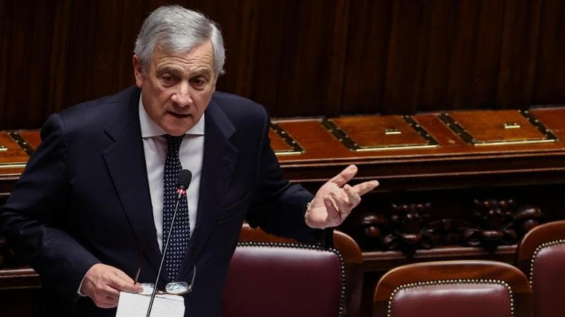 Confronto in Parlamento riguardo la posizione dell'Italia nel Consiglio di Gaza, Parolin: siamo perplessi. 1