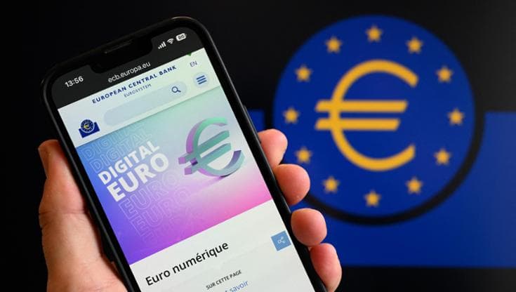 Cosa è necessario per introdurre l'Euro digitale e il suo funzionamento 1
