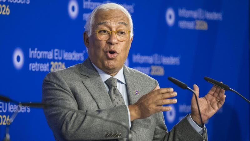 Costa: “Il debito condiviso non è più un argomento proibito, lo impiegheremo se necessario” 1