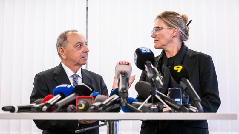 “Crans, assenza di un pool per le indagini”, l’ambasciatore non rientra a Berna 1