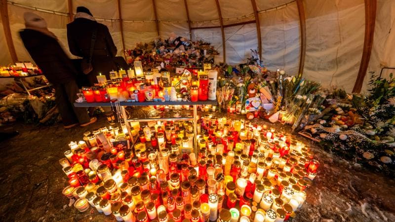 Crans, i Moretti: “Disponibili a cedere il terreno del Constellation per un memoriale in onore delle vittime” 1