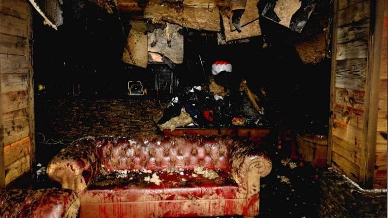 Crans, il primo cittadino sotto accusa: “Controlli insufficienti, avviate un'inchiesta”. Moretti si scusa con i familiari. 1