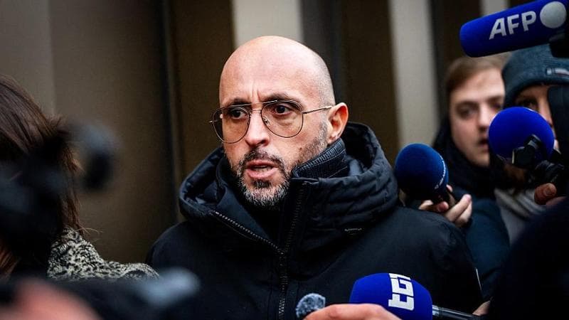 Crans, l'ex responsabile della sicurezza: non è stata considerata la mia lista dei locali pericolosi. Oggi ascoltato Moretti. 1