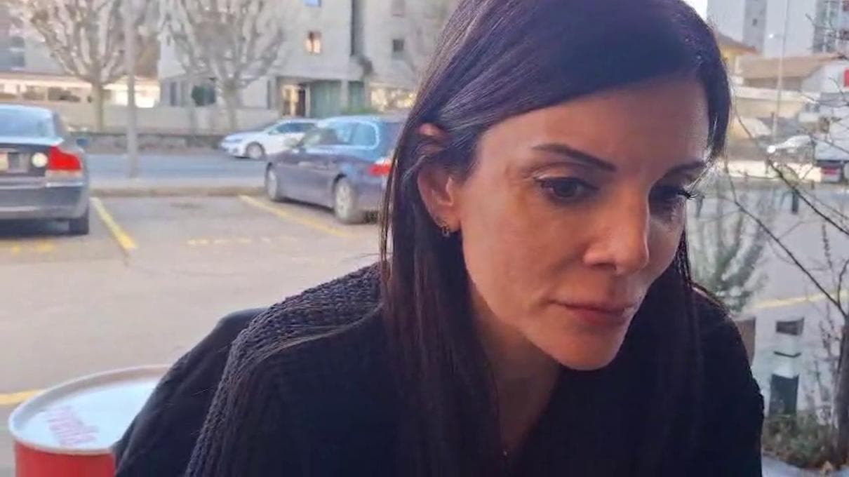 Crans-Montana, le parole di Jessica: “Resto qui, non scappo, su di me circolano molte false verità” 1