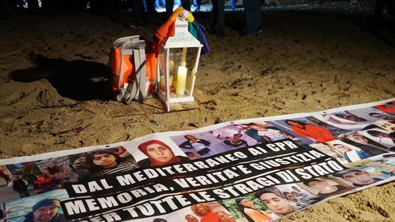 Crotone, nelle scuole è proibito discutere del naufragio di Cutro “senza un confronto” 1