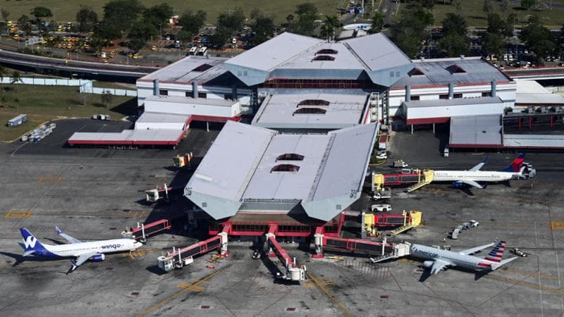 Cuba bloccata a causa del divieto statunitense sul petrolio: sospensione di un mese per le compagnie aeree. 1