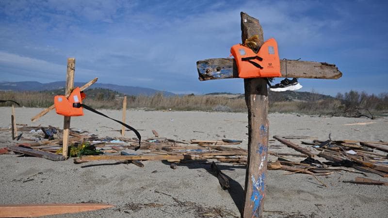 Cutro, la frustrazione dei parenti: “Meloni assicuri giustizia. Desideriamo almeno delle scuse” 1