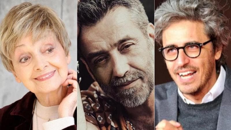 Da Pif a Lerner fino a Milena Vukotic: il rifiuto al referendum da parte di artisti e intellettuali nell'appello dell'Anpi. 1