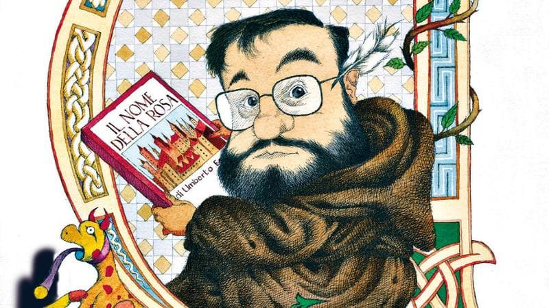 Dai falsi all'intelligenza artificiale: le previsioni di Umberto Eco si sono avverate. 1