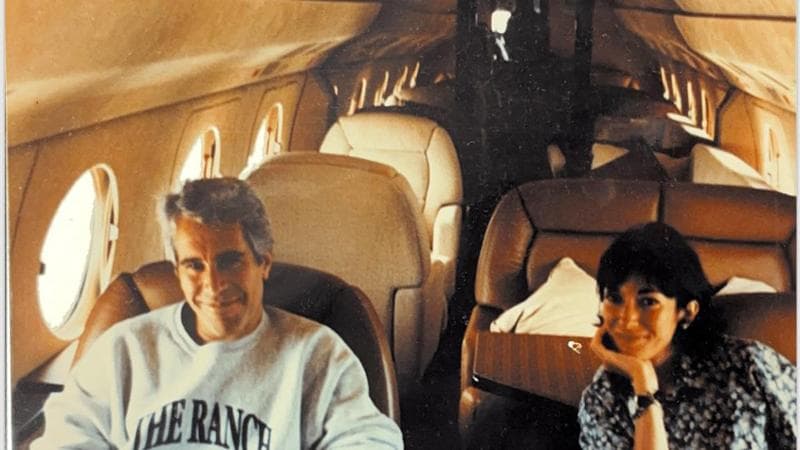 Dalla Gran Bretagna all'Arabia Saudita, le connessioni internazionali del caso Epstein 1