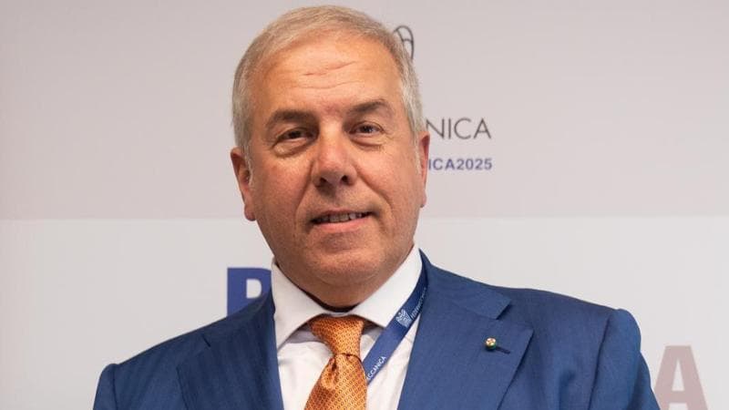 Dazi, Bettini: “È un festival dell’incertezza. Le aziende hanno resistito, ma l’Europa deve reagire” 1