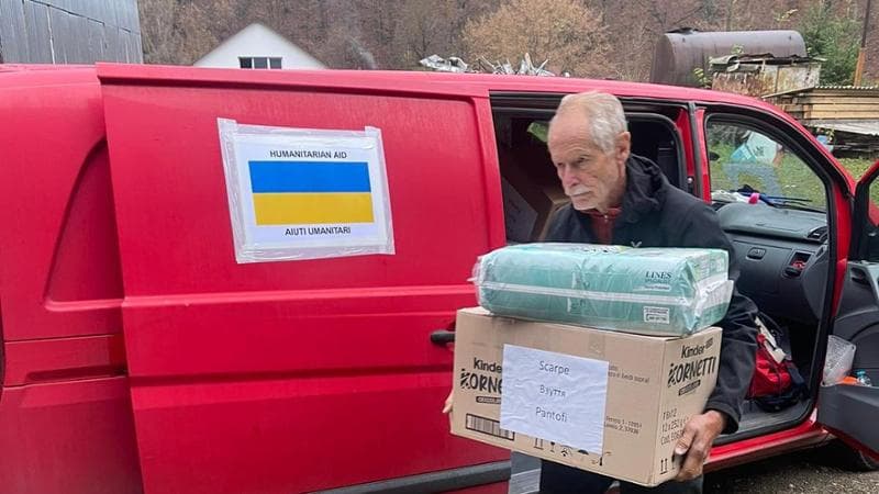 De Luca: “I leader europei mostrano maggiore empatia verso i cittadini. In Italia il pacifismo è schierato” 1