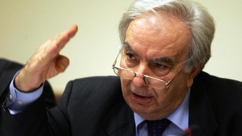 È deceduto il filosofo Dario Antiseri, autore del noto manuale per le scuole. Fu discepolo di Popper. 1