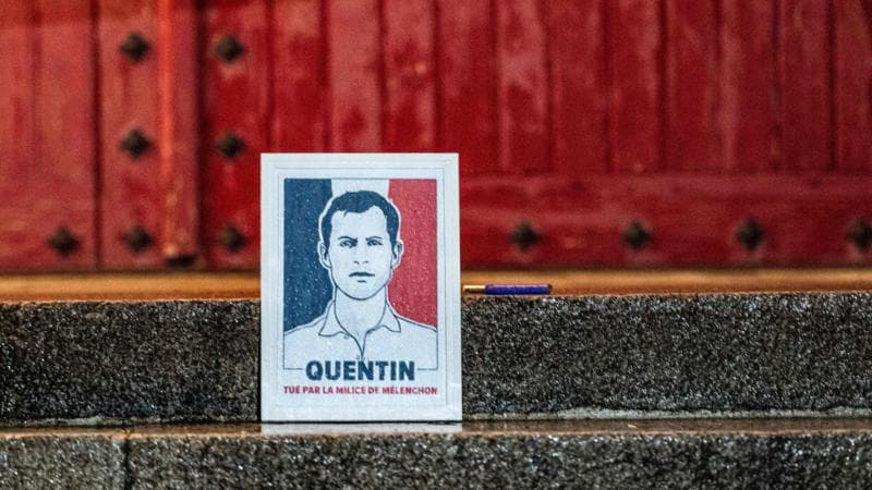 Decesso di Deranque, sette indagati. Domani si svolgerà il corteo, massima attenzione. 1