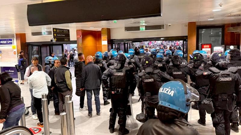 Decreto sicurezza, l'approvazione della Ragioneria avviene dopo venti giorni. 1