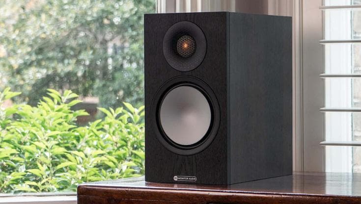 Diffusori Monitor Audio Bronze 50 7G: un'introduzione al mondo dell'hi-fi. 1