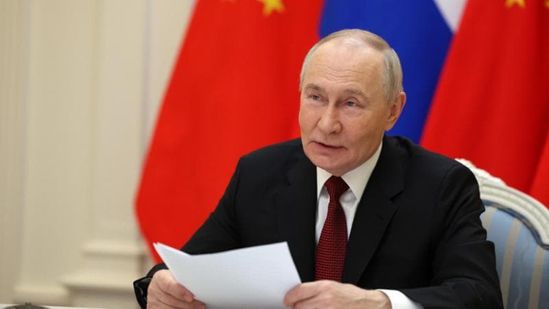 Disarmo nucleare, Mosca avvisa: “Non siamo più legati agli Stati Uniti” 1