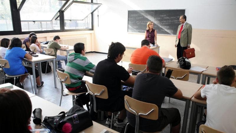 Domanda per il Gps 2026: modalità di richiesta 1