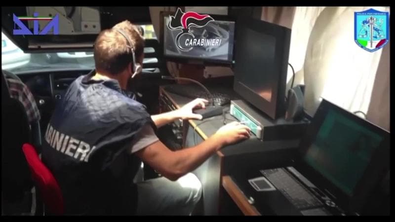 Dossieraggio a Striano, conflitto in Commissione Antimafia. Approvato il provvedimento contro i pubblici ministeri. 1