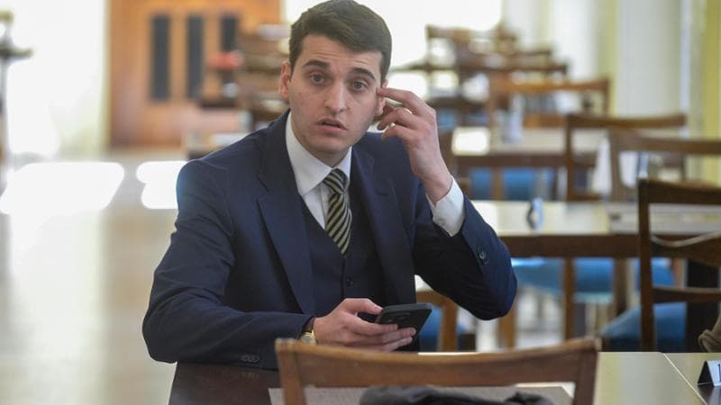 Due think tank italiani di destra legati a Maga. Giubilei: “Tuttavia, manteniamo la nostra autonomia” 1