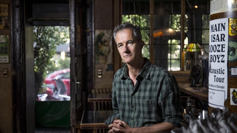 Dyer: “Giustizia è stata finalmente realizzata per Andrea, la monarchia è destinata a decadere se non si trasforma” 1