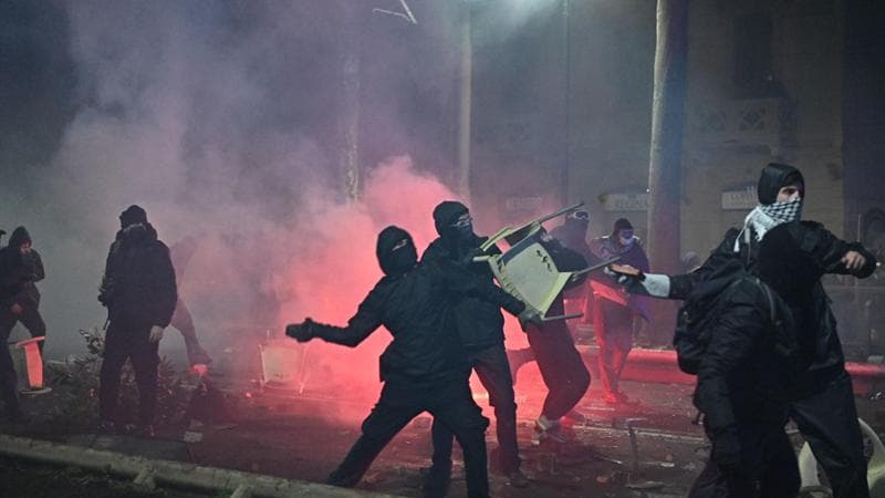 Ecco il decreto sulla sicurezza: ecco come sarà strutturato il pacchetto. 1